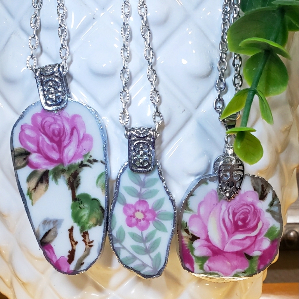 Handmade Pendant